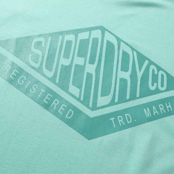 تی شرت مردانه سوپردرای