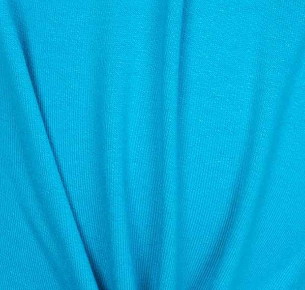 شلوارک دورس زنانه آبی روشن سوپردرای